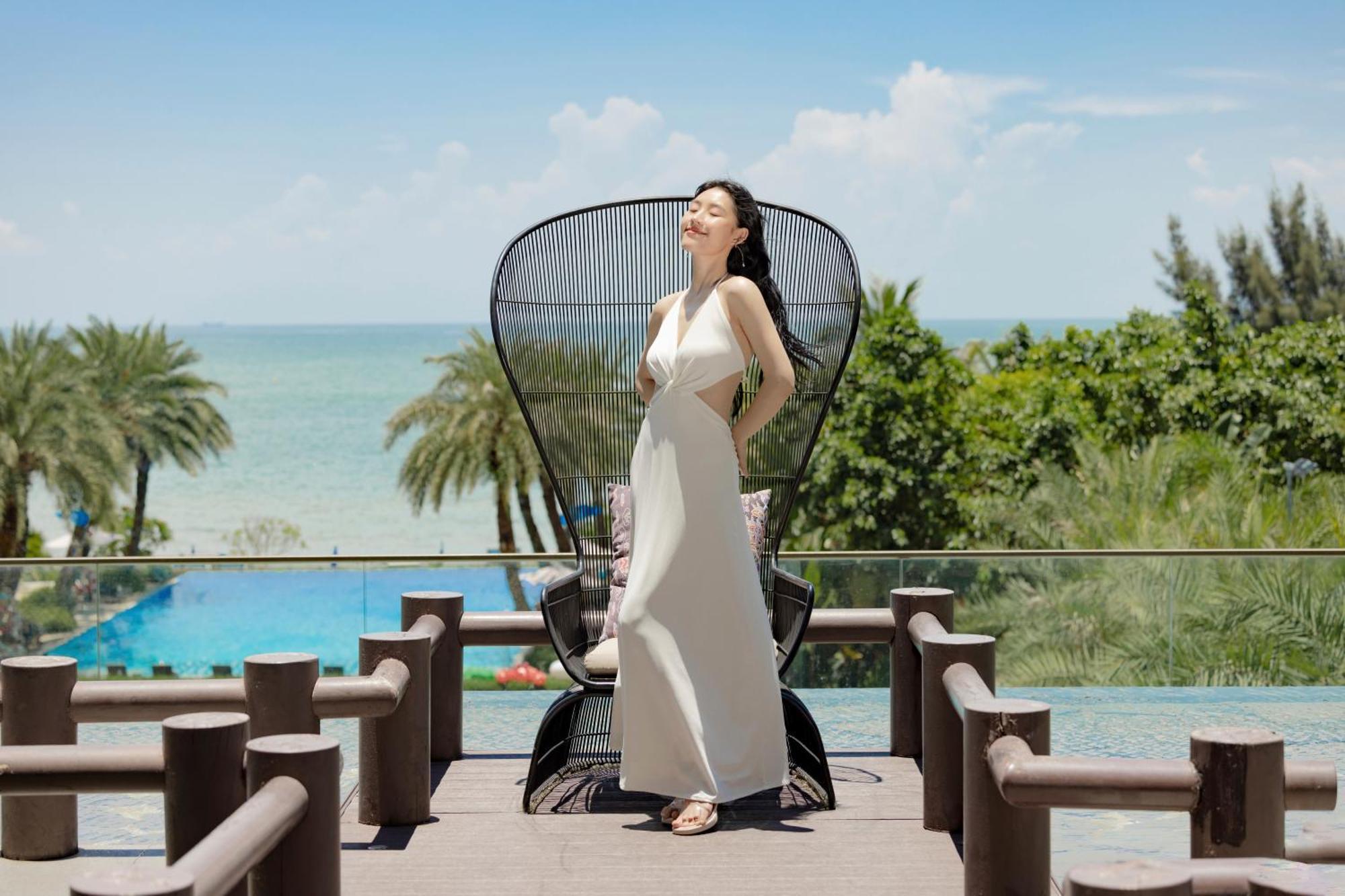 Doubletree By Hilton Shanwei Exterior foto