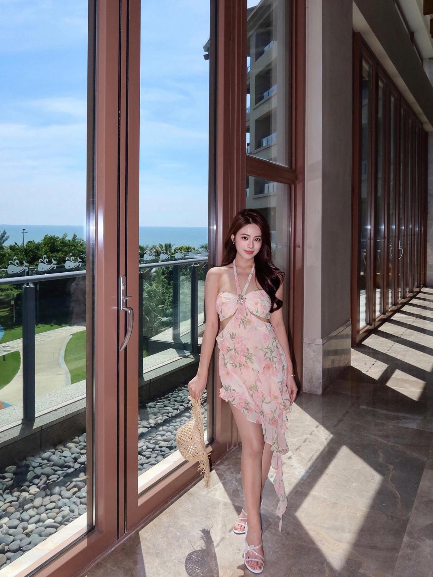 Doubletree By Hilton Shanwei Exterior foto